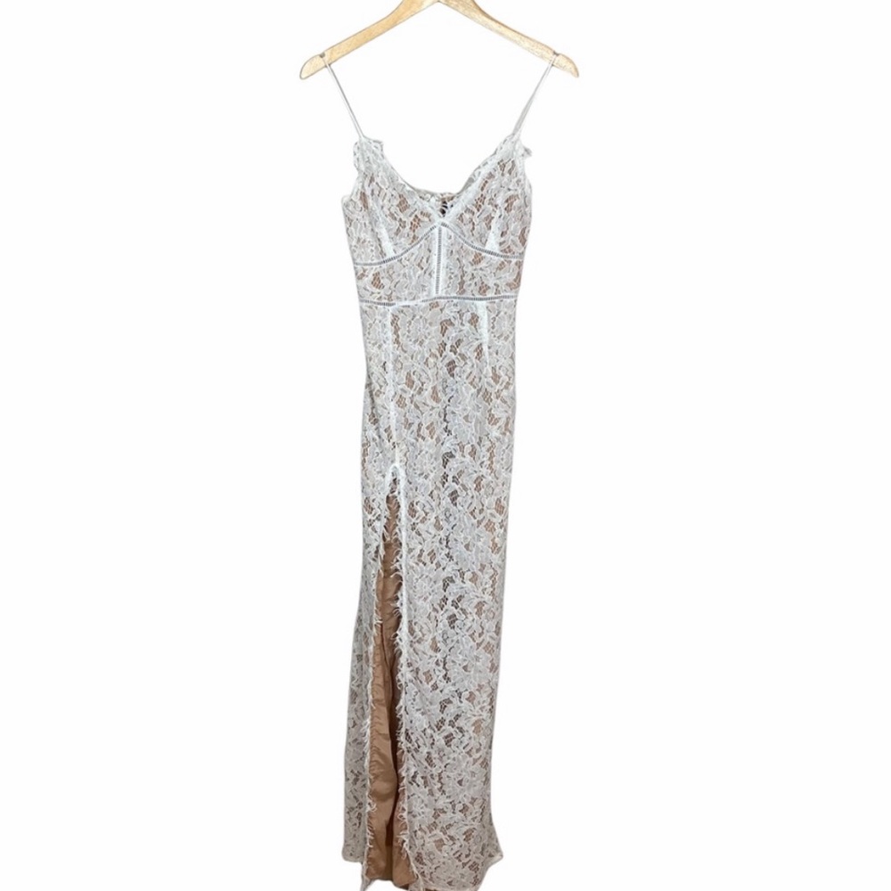 New without tag Do+Be lace dress